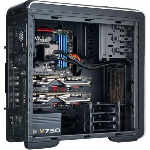 Cooler Master CM 690 III