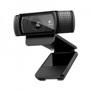 Logitech HD Pro C920