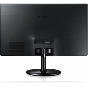 Samsung S27C350H 27 inch 5ms black
