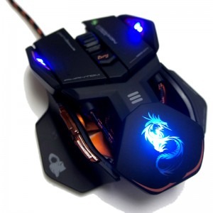Dragon War Phantom