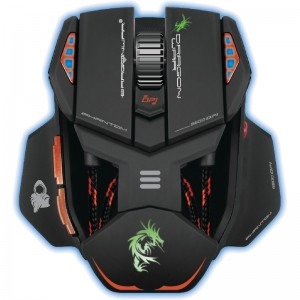 Dragon War Phantom