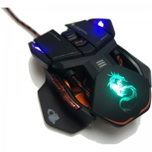 Dragon War Phantom