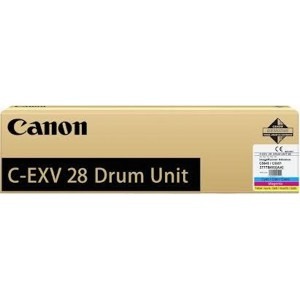 Canon Drum C-EXV 28 Black