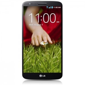 LG G2 32GB 4G Black