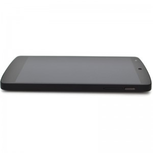 LG Google Nexus 5 16GB 4G Black