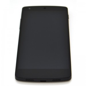 LG Google Nexus 5 16GB 4G Black