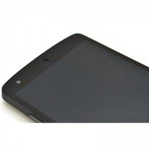 LG Google Nexus 5 16GB 4G Black