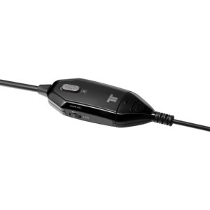 Tritton 720+ 7.1 Dolby Gloss Black pentru PC, Xbox 360, PlayStation 3 si PlayStation 4