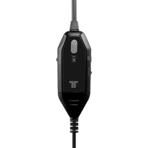 Tritton 720+ 7.1 Dolby Gloss Black pentru PC, Xbox 360, PlayStation 3 si PlayStation 4