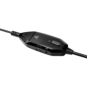 Tritton 720+ 7.1 Dolby Gloss Black pentru PC, Xbox 360, PlayStation 3 si PlayStation 4