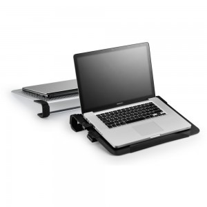 Cooler Master NotePal U3 Plus black