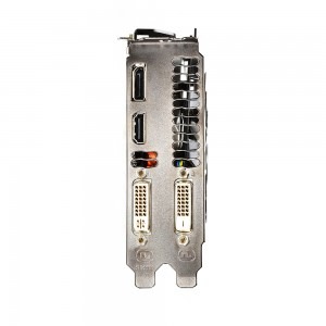 GIGABYTE GeForce GTX 770 WindForce 3X 4GB GDDR5 256-bit