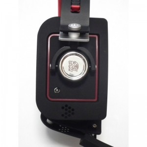Tt eSPORTS by Thermaltake Level 10 M Diamond Black