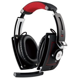 Tt eSPORTS by Thermaltake Level 10 M Diamond Black