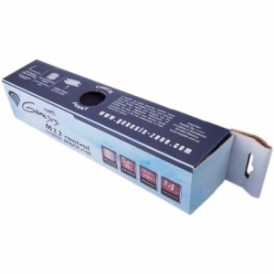 Genesis M22 Control