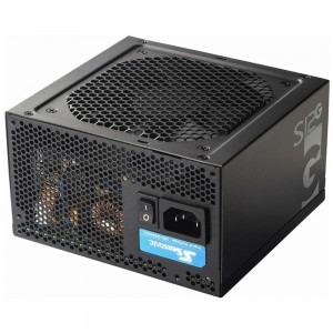 Seasonic S12G-650 650W