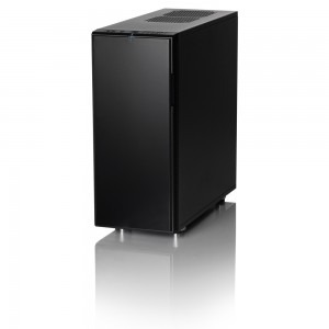 Fractal Design Define XL R2 Black Pearl