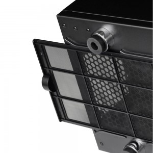 Fractal Design Define XL R2 Black Pearl