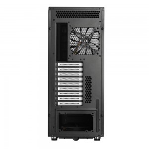 Fractal Design Define XL R2 Black Pearl