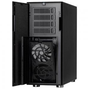 Fractal Design Define XL R2 Black Pearl