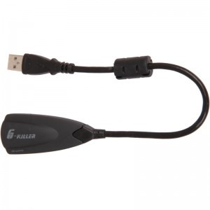 Somic Senicc G-11 Black