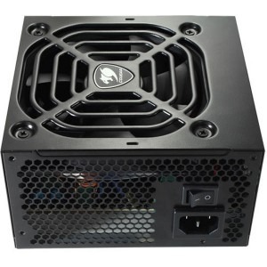 Cougar RS750 v3