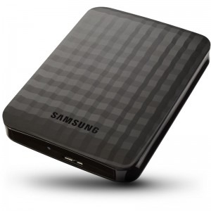 Samsung M3 Portable 500GB 2.5 inch USB 3.0
