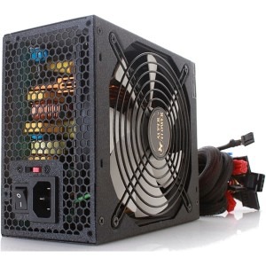 Super Flower Golden King Pro SF-500P14PE 500W