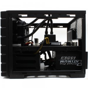 Cooler Master HAF XB EVO