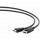 Cablu video Gembird DisplayPort Male - HDMI Male, 3m, negru