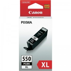 Canon Cartus PGI-550 XL Pigment Black