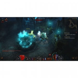 Blizzard Diablo III: Reaper of Souls pentru PC