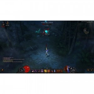Blizzard Diablo III: Reaper of Souls pentru PC
