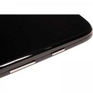 Motorola Moto G 16GB Dual Sim Black