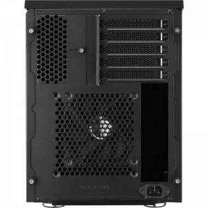 BitFenix Colossus Micro-ATX black