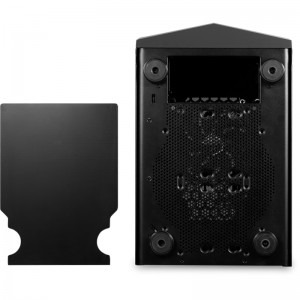 BitFenix Colossus Micro-ATX black