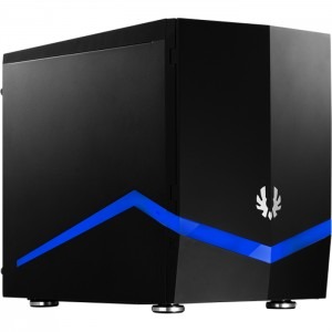 BitFenix Colossus Micro-ATX black