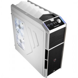 Aerocool XPREDATOR X1 White Edition