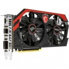 MSI GeForce GTX 750 Twin Frozr IV OC 1GB GDDR5 128-bit