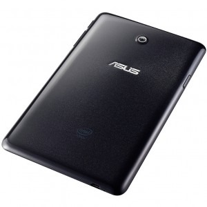 ASUS Fonepad ME372CG, 7 inch IPS MultiTouch, Procesor Intel® Atom™ Z2560 (1MB Cache, 1.60 GHz), 1GB RAM, 8GB flash, Wi-Fi, Bluetooth, 3G, GPS, Android 4.3, Sapphire Black