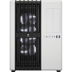 Corsair Carbide Air 540 Arctic White High Airflow