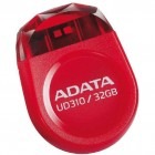 Memorie externa ADATA DashDrive Durable UD310 32GB rosu