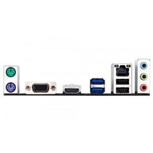 GIGABYTE AM1M-S2H