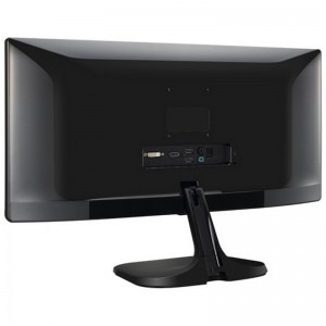 LG 25UM65 25 inch 14ms black