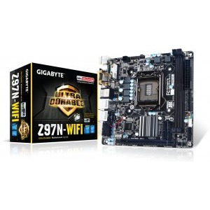 GIGABYTE GA-Z97N-WIFI
