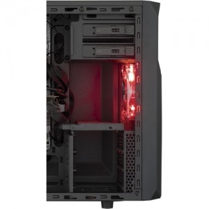 Corsair Carbide SPEC-02 Red LED