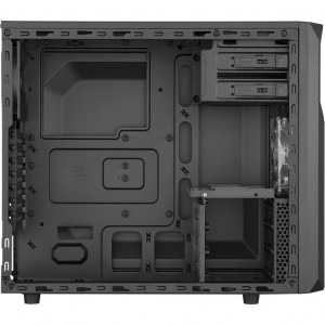Corsair Carbide SPEC-02 Red LED