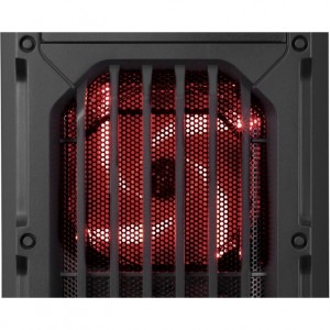 Corsair Carbide SPEC-03 Red LED