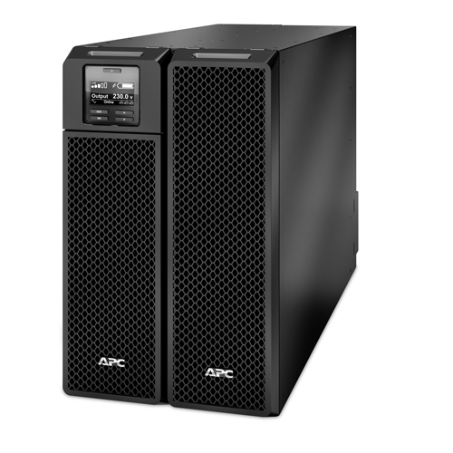 UPS APC Smart-UPS SRT 10000VA 230V