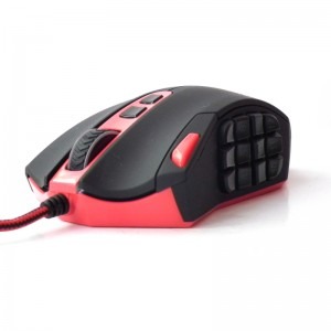 Redragon Perdition Black